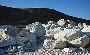 碳酸鈣制粉項目